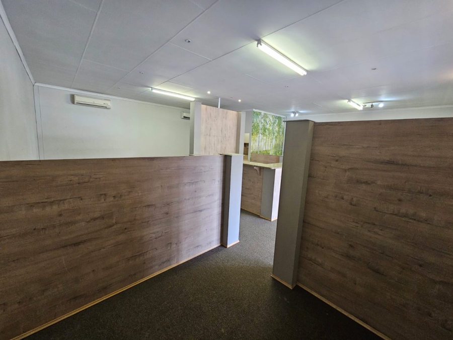 To Let commercial Property for Rent in Hospitaalheuwel Free State